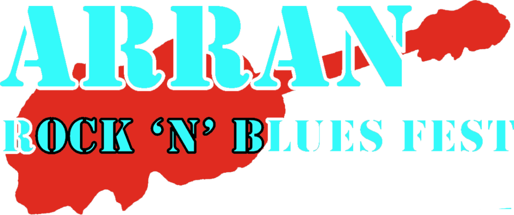 Arran Rock 'n Blues Festival