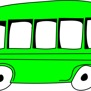 Bus Options for Arran Rock and Blues Festival
